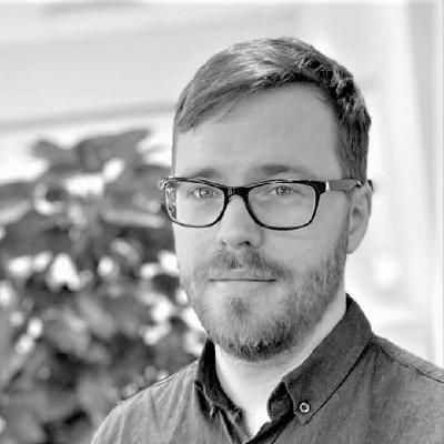 Rasmus Ros
